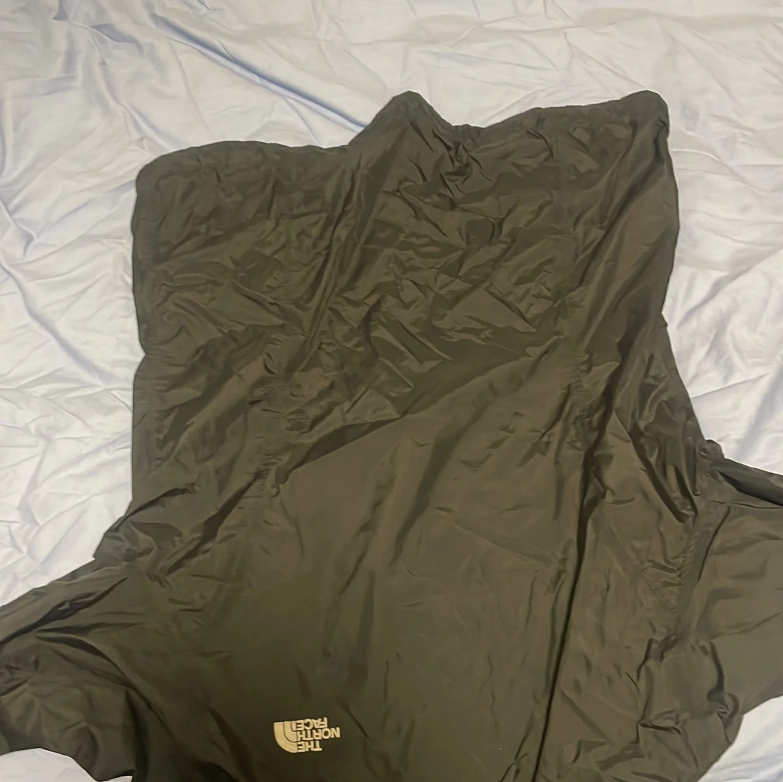 Svart vindjacka från The North Face - 1