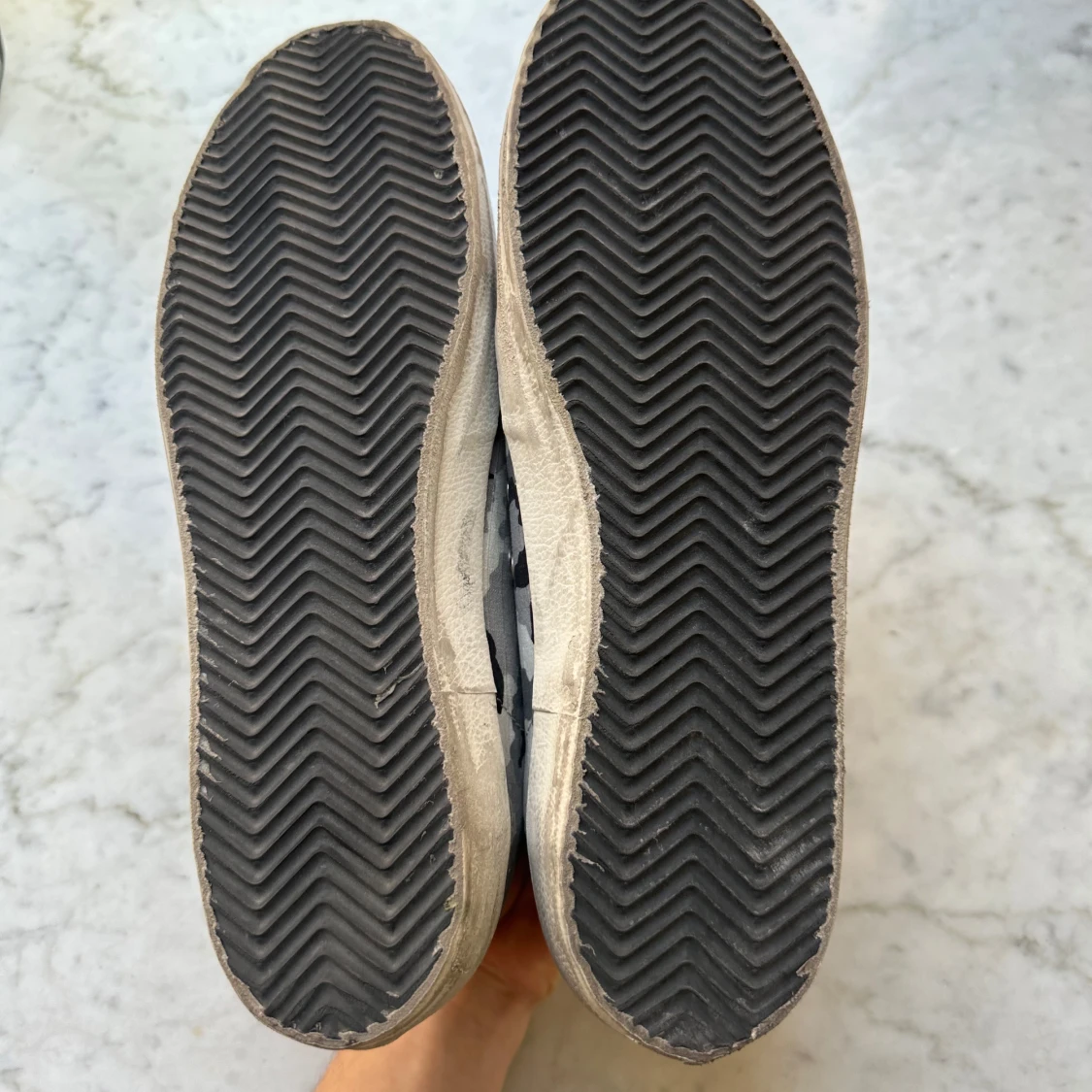 Golden goose skor - 2