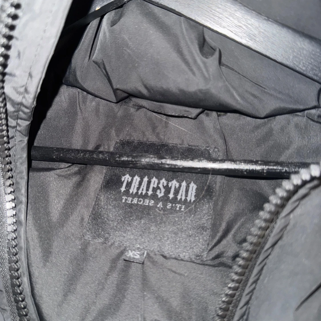 Trapstar jacka - 3