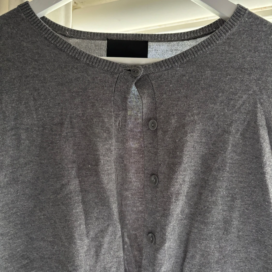 Grå kofta från InWear - 1