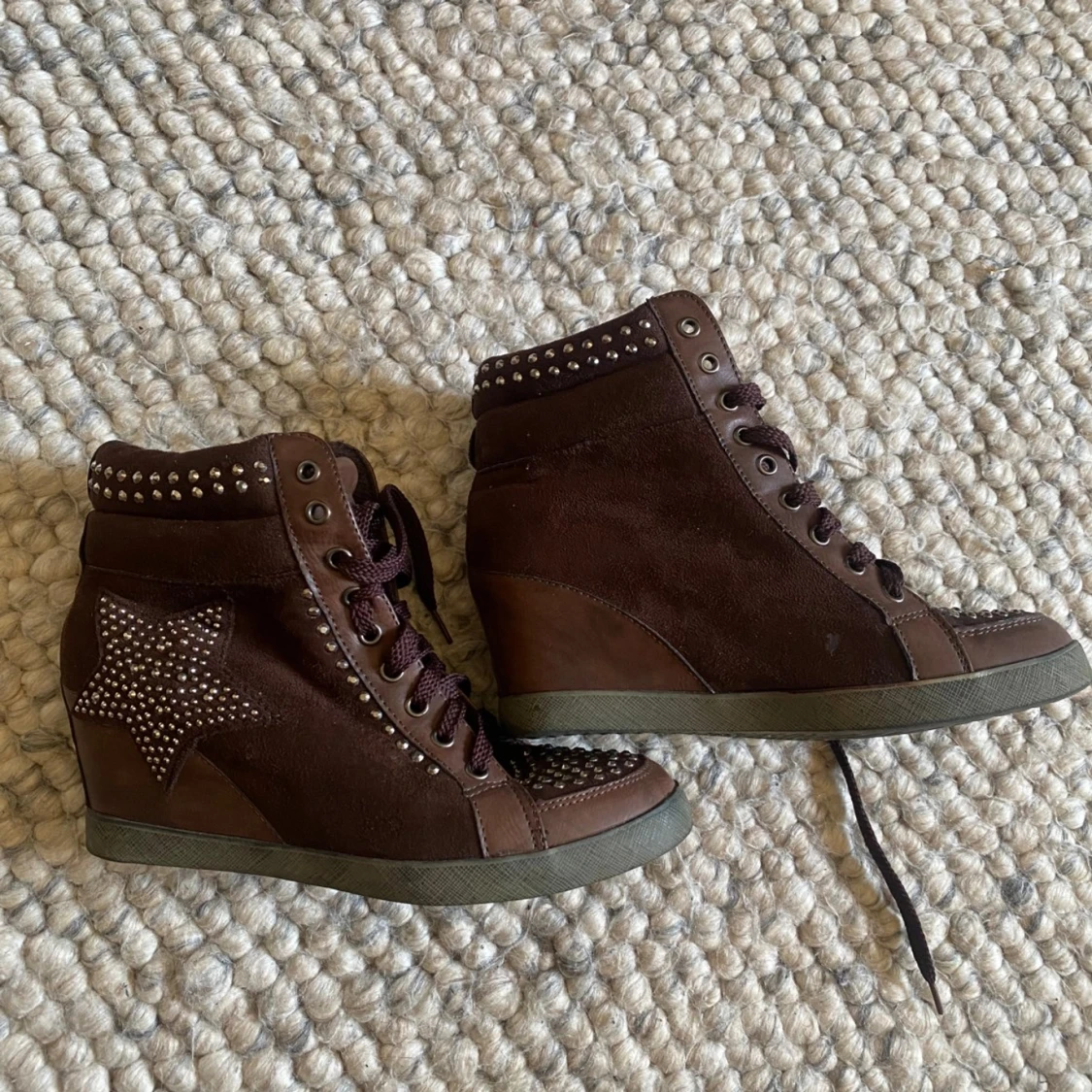 Isabel Marant liknande skor - 2