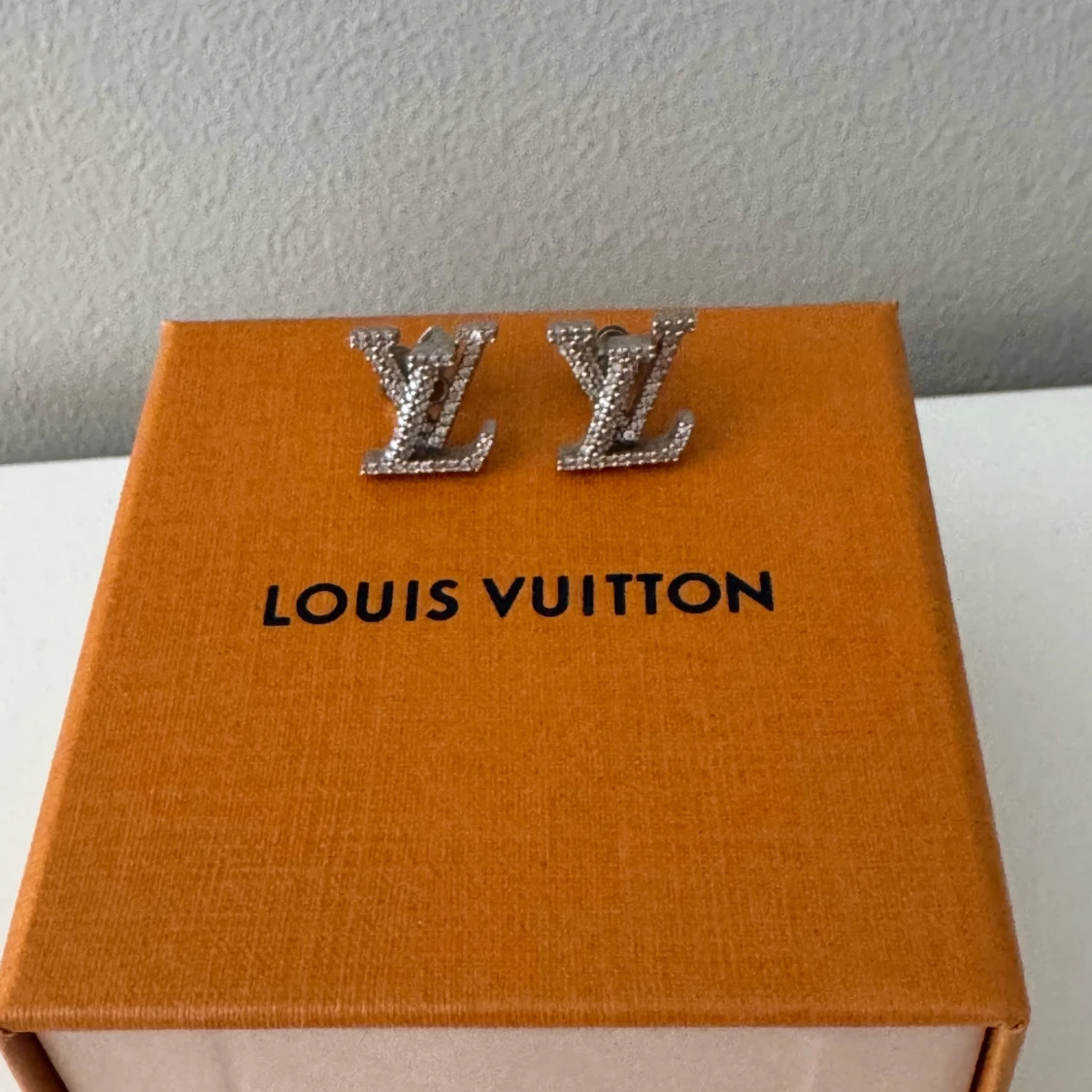 Louis Vuitton örhängen  - 2
