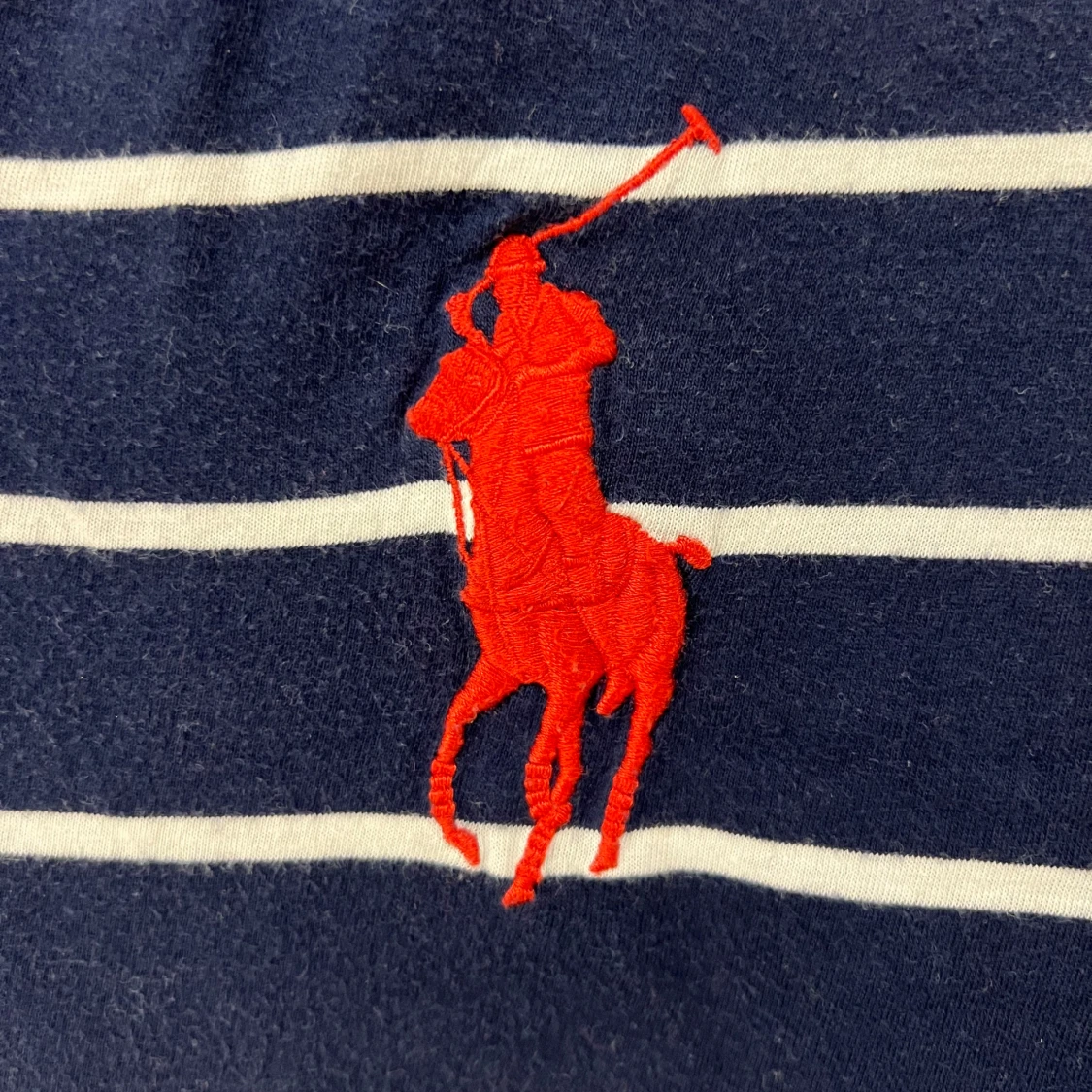Polo Ralph Lauren Big Pony  - 2