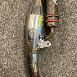 Rör - Trimmrör Leo vince zx 