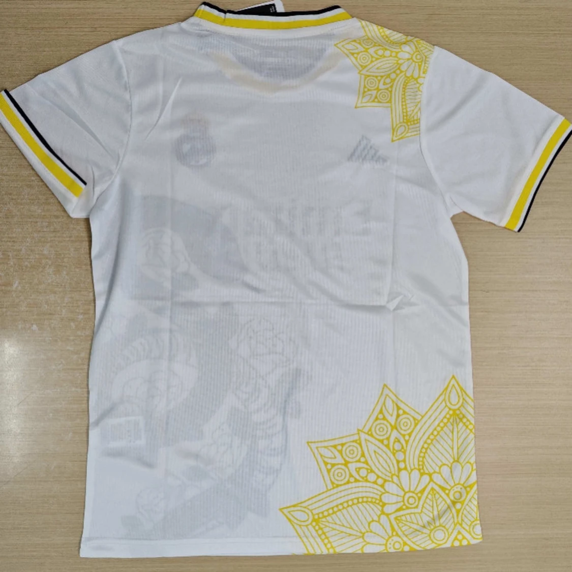 Real Madrid tröja  - 2