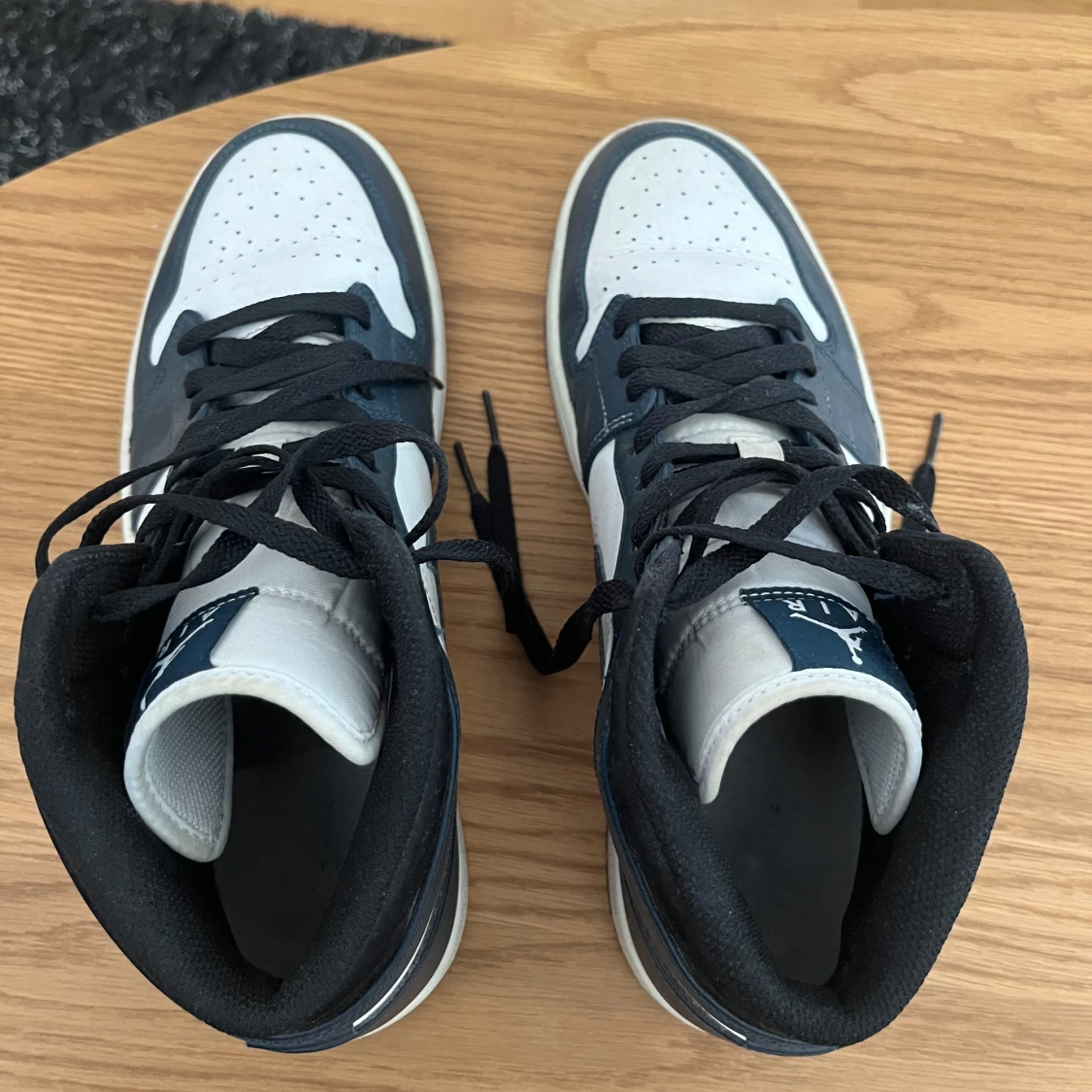 Nike Air Jordans  - 2