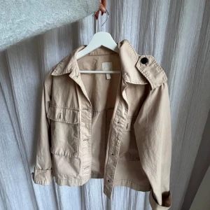 Beige kappa - Kappa från hm 