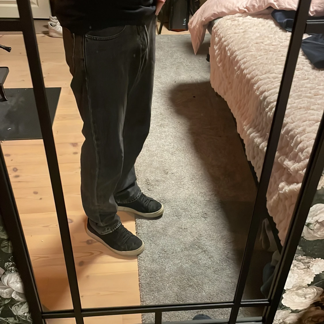 Två par jeans från vailent - 1