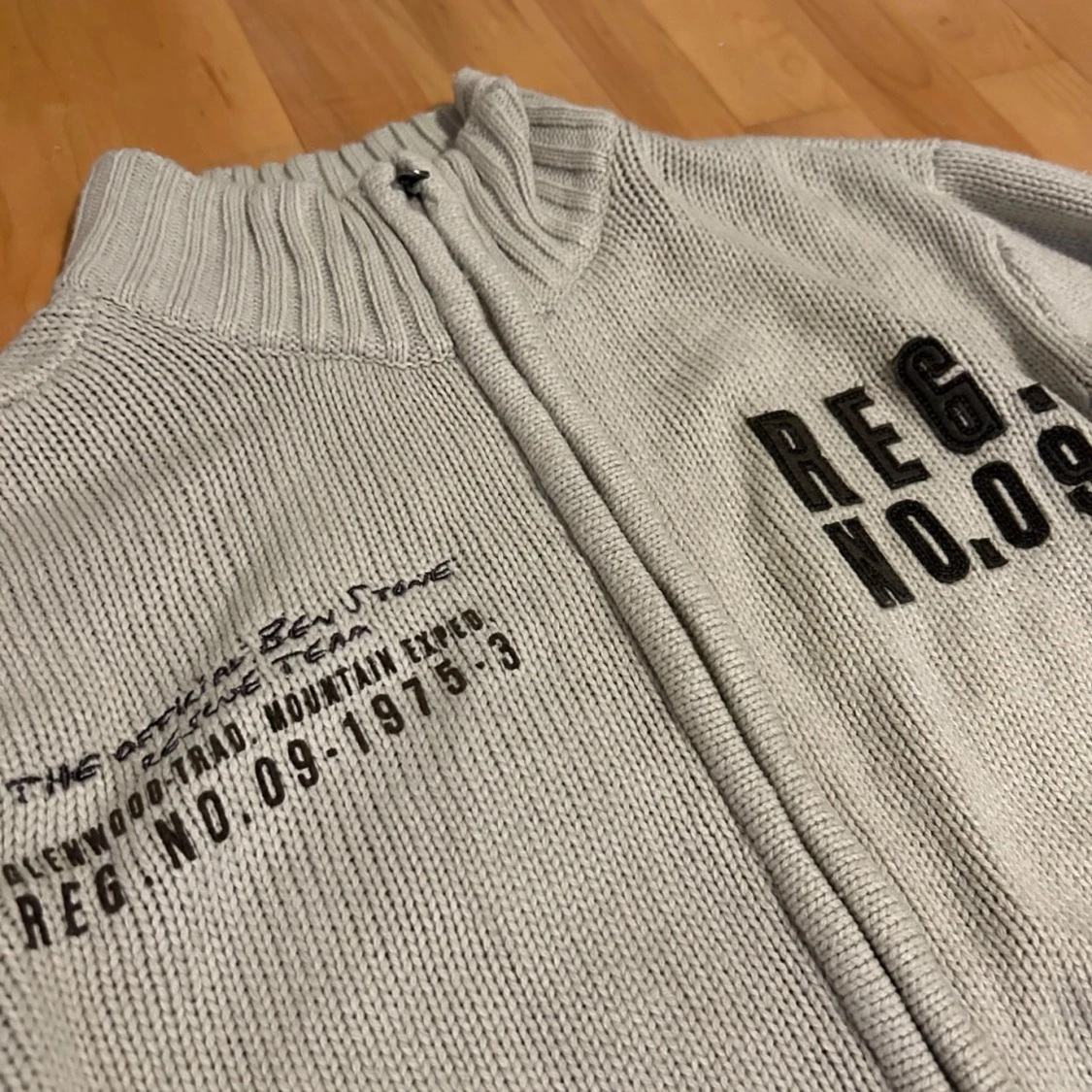 Beige Southern Kofta - 2