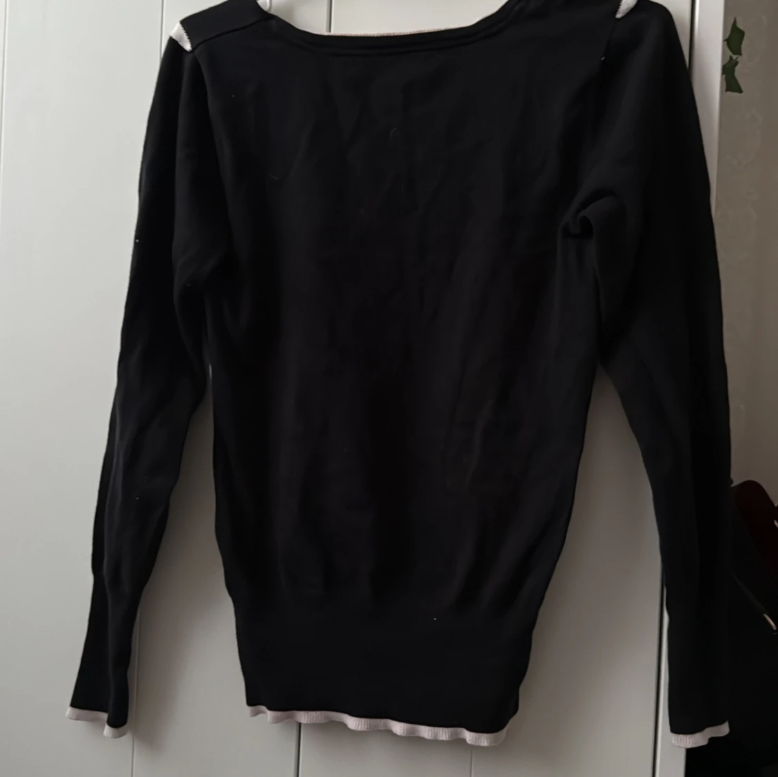 Rutig tröja från 365 Sunshine - 1