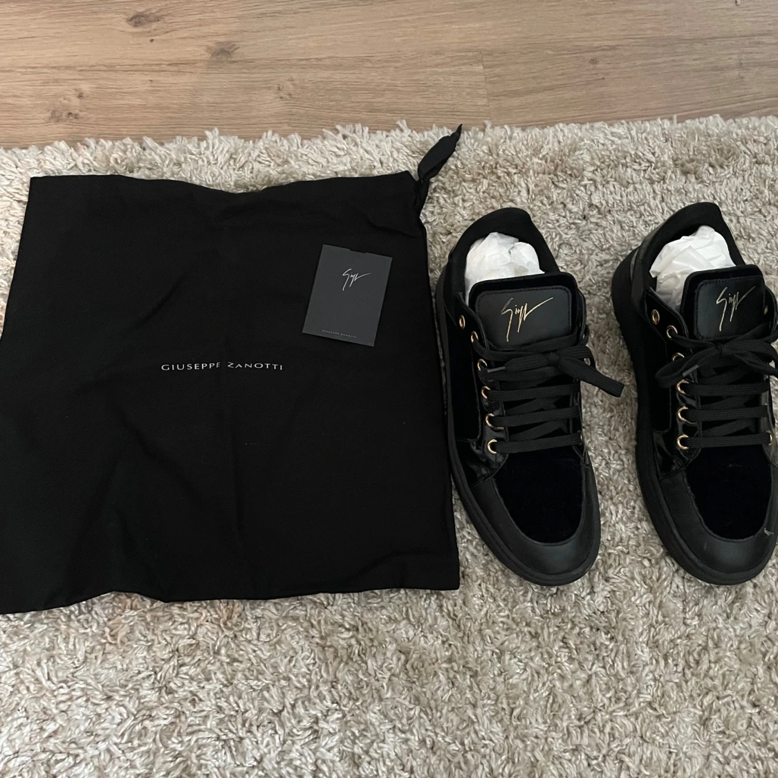  Giuseppe Zanotti - 4