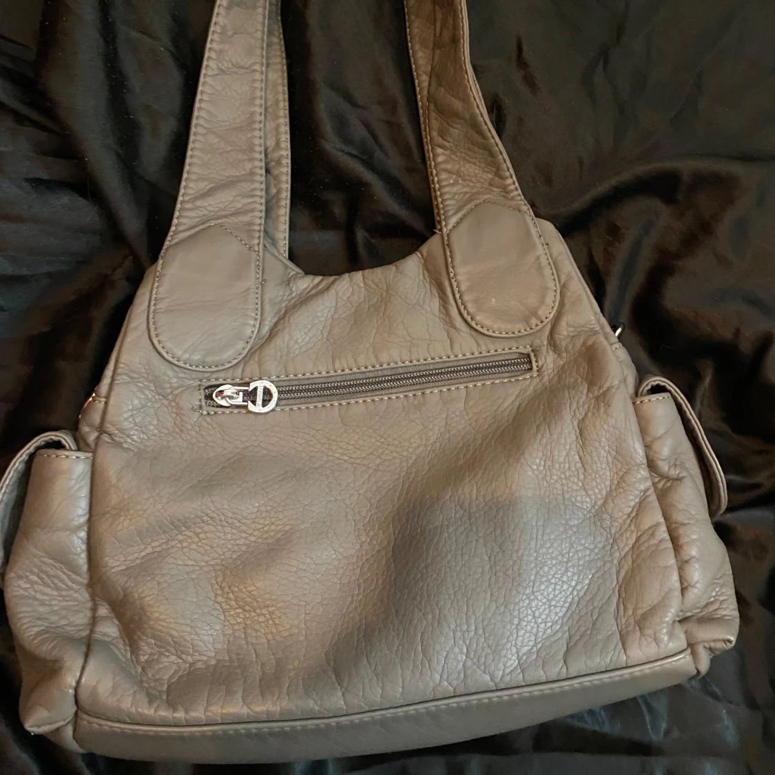 As snygg kumixi väska - 2