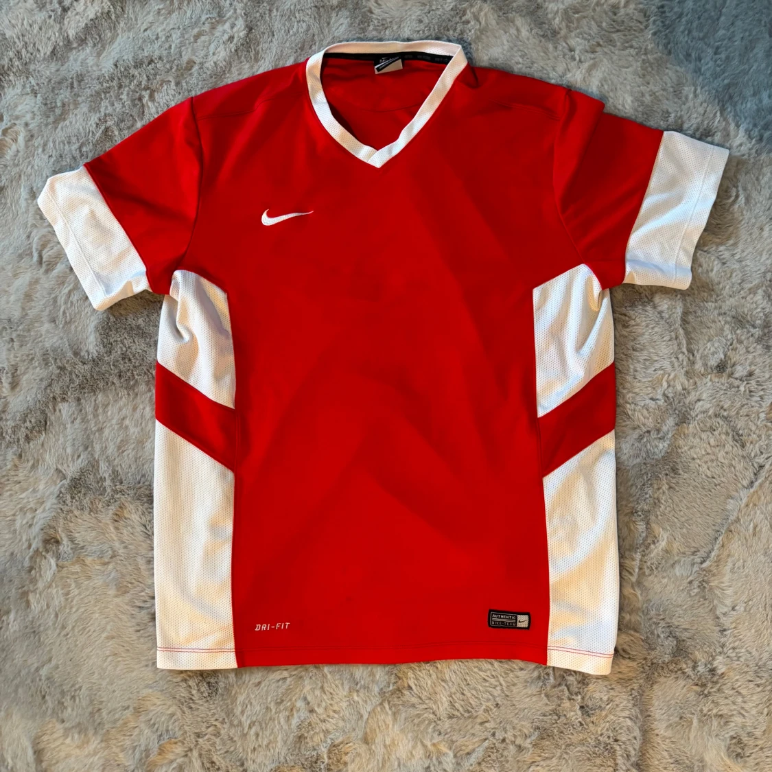 Nike tränings tröja