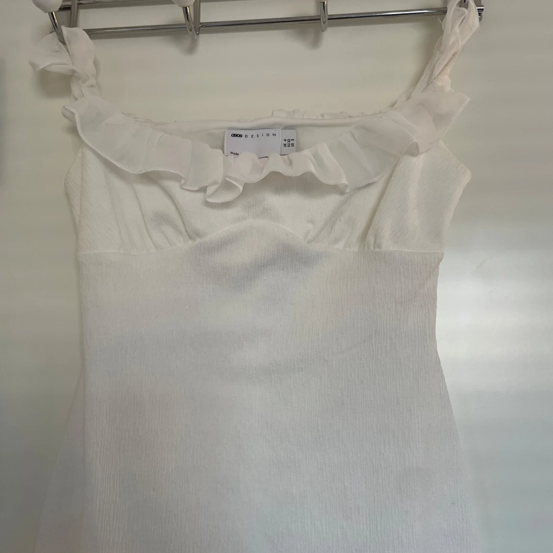 Student klänning - 2