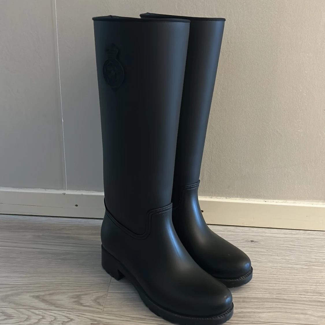 Ralph lauren boots - 4