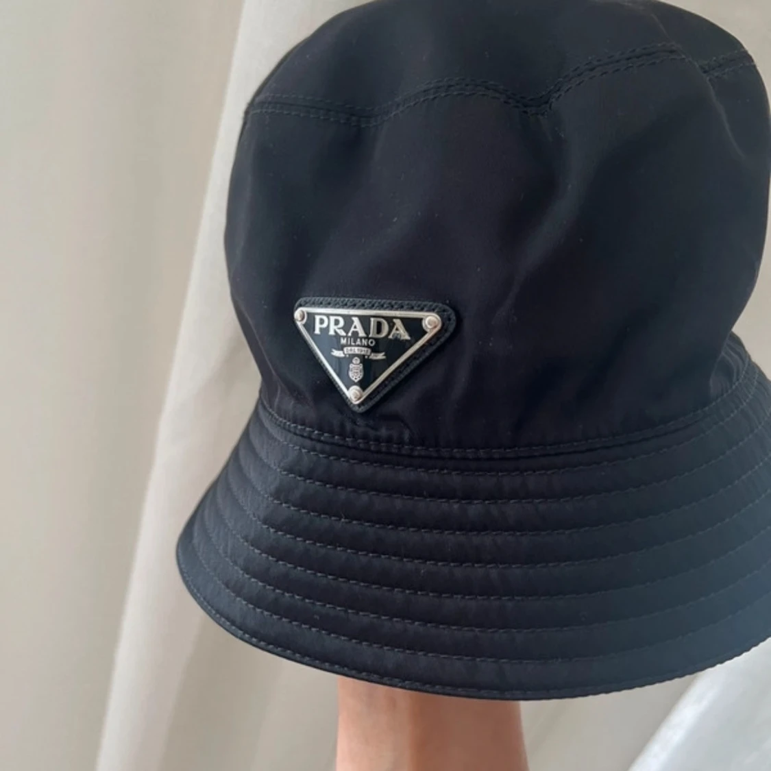 Hatt Prada  - 2