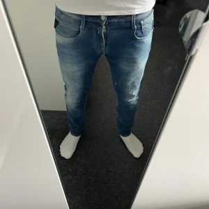 Repley anbass - Repley anbass hyperflex i strl 31/32, i väldigt bra skick. Hör av dig vid frågor och funderingar 😁