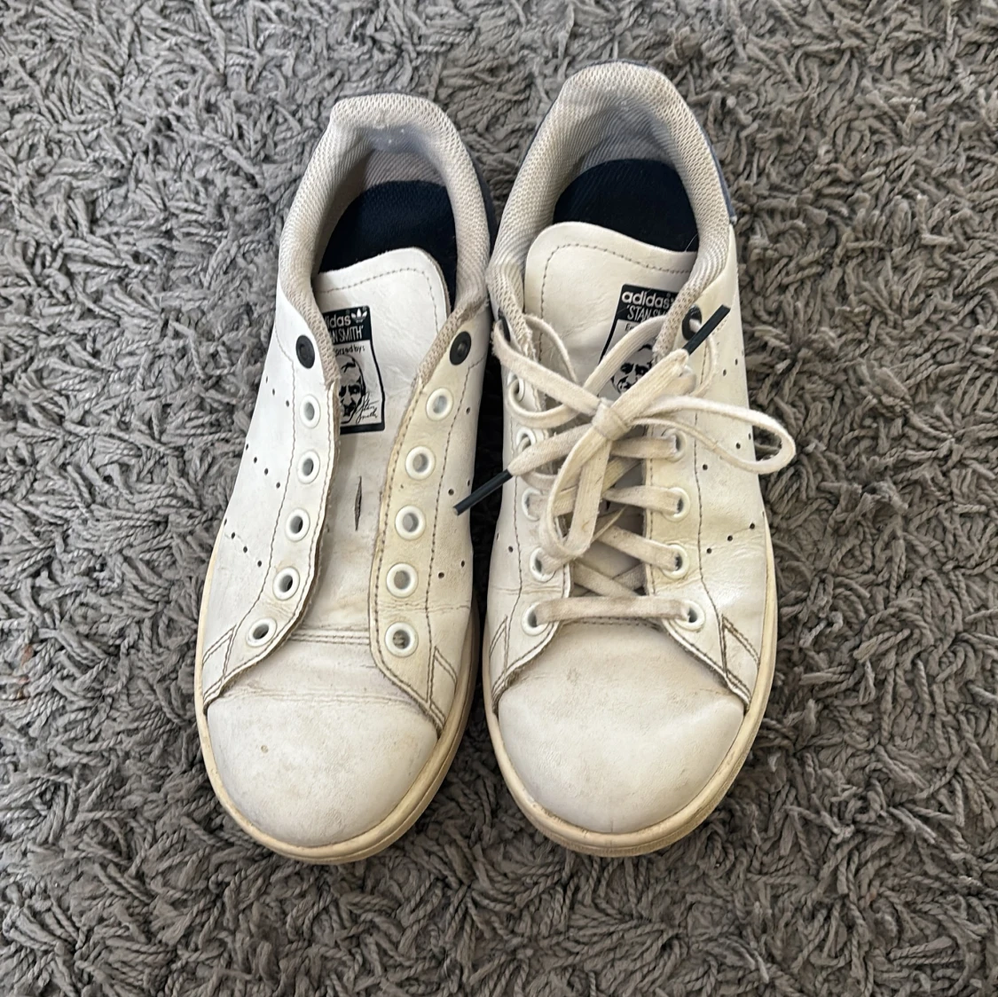 Vita Adidas Stan Smith sneakers - 2