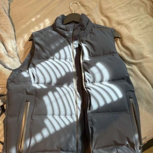 Sail racing dunväst - Sail Racing väst storlek S