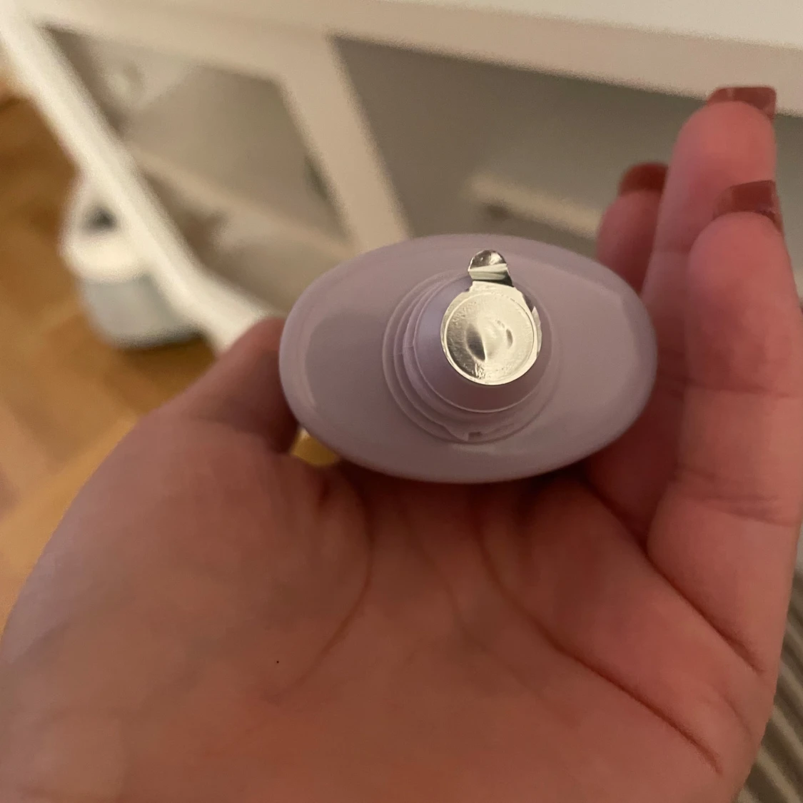 Après Skin Multi-Use Rich Rescue Crème - 1