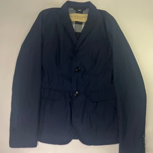 Burberry kavaj - Skick 9/10 storlek S