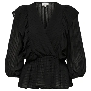 Only blus - Fint skick.