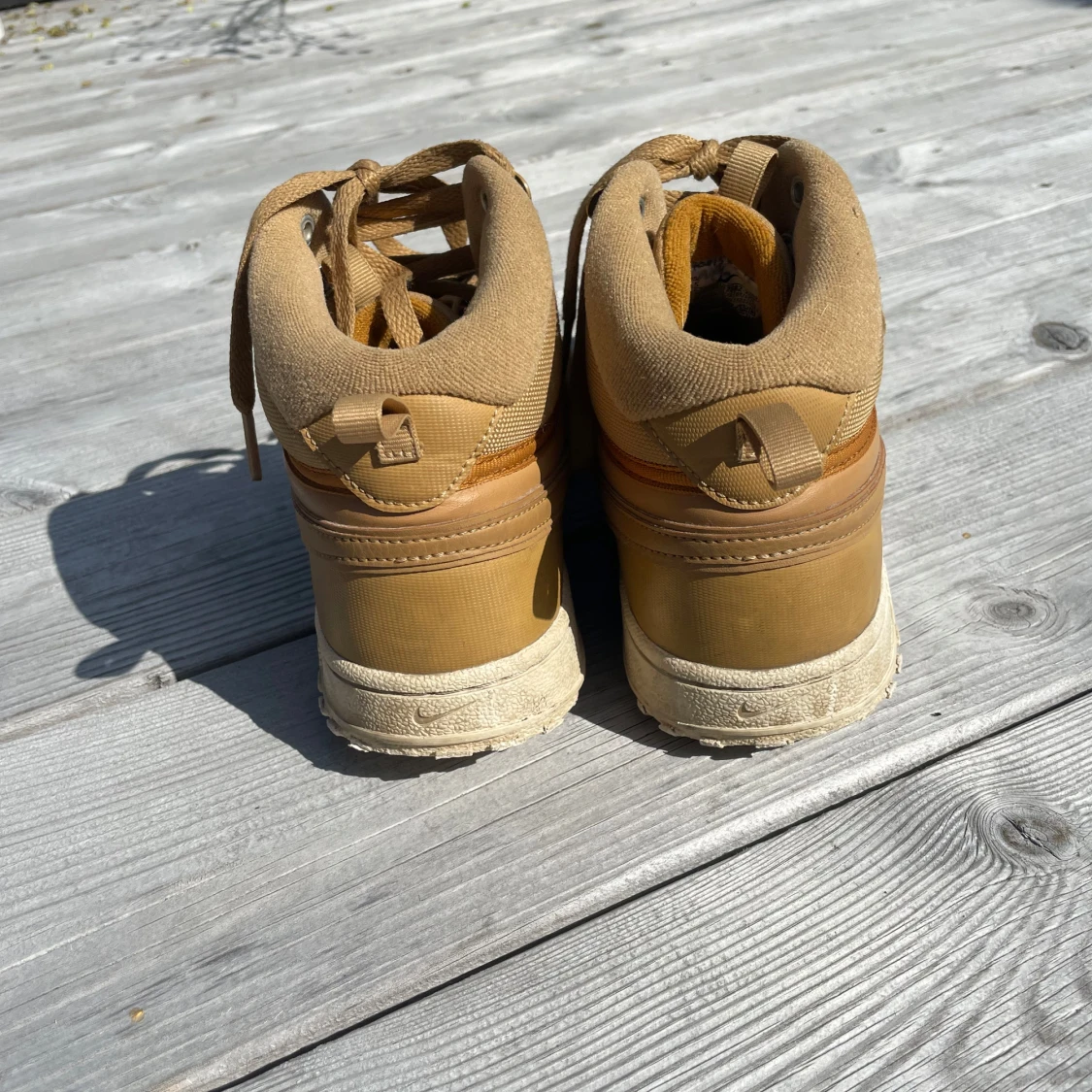 Nike Court vision - 3