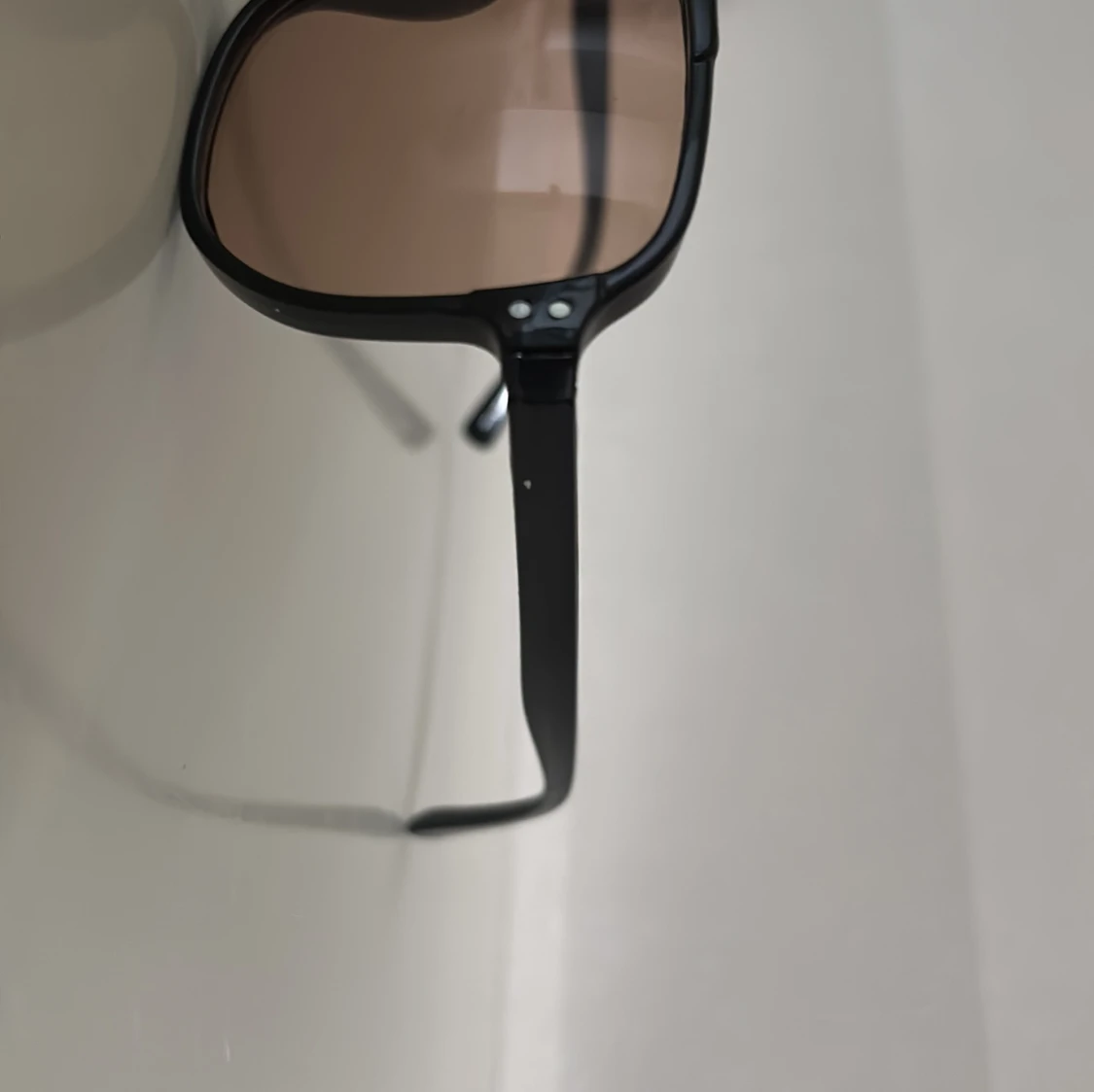 Stilrena brillor - 1