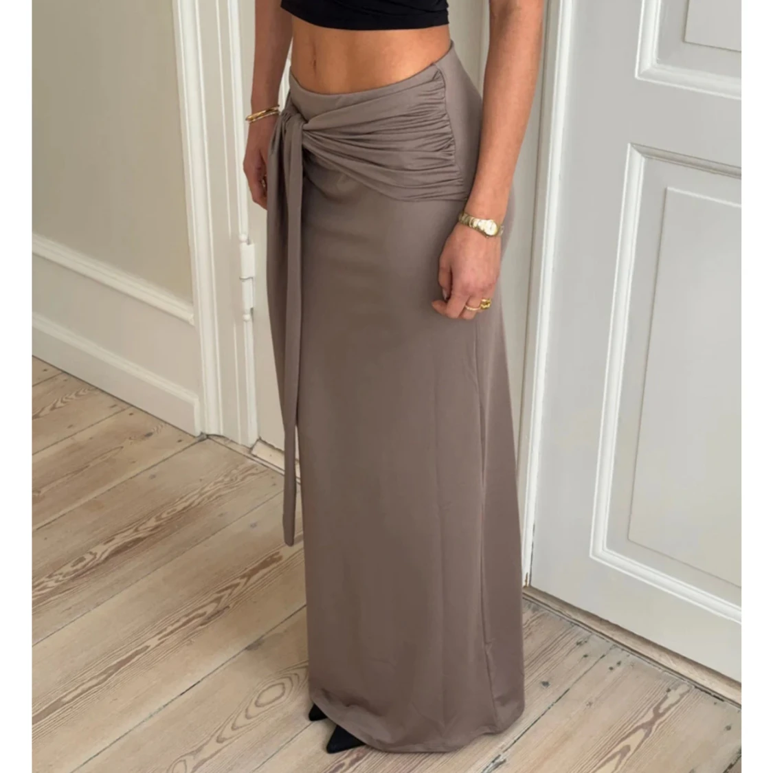 Maxikjol med Knut - 1