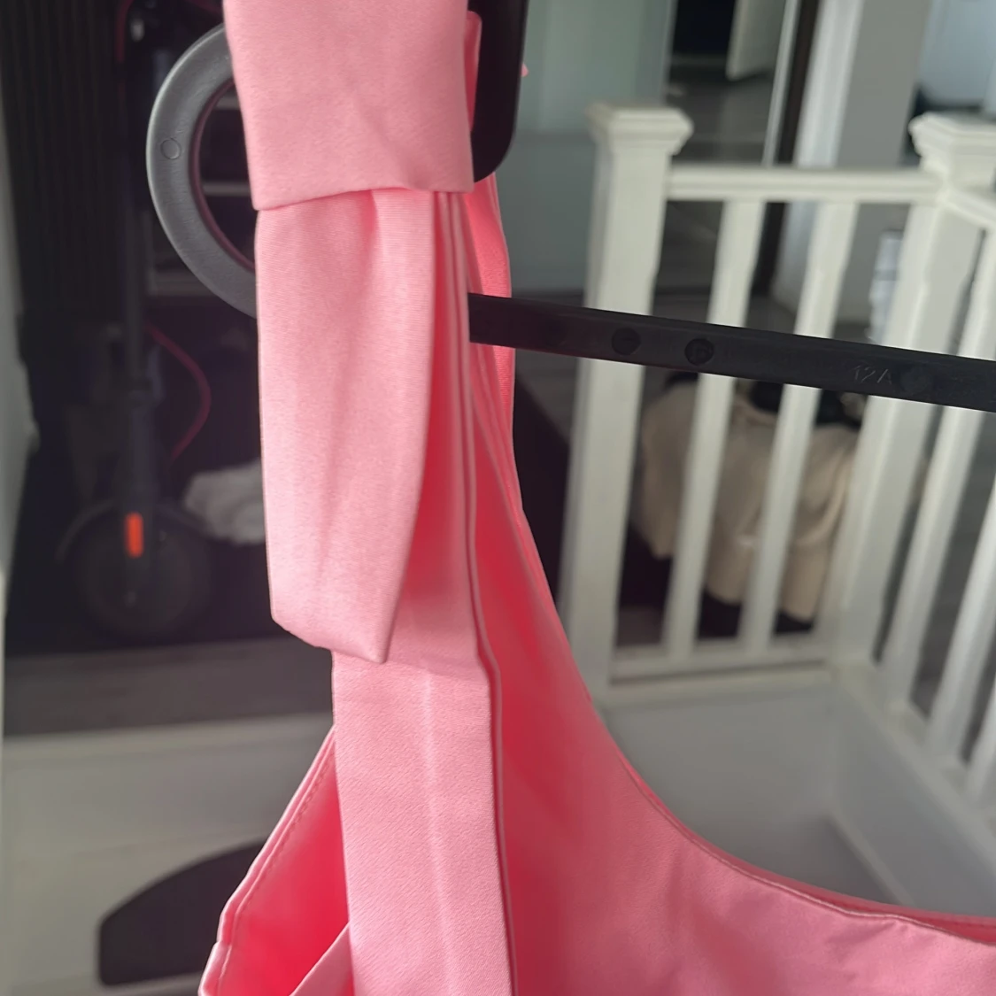 Rosa linnetopp💕 - 3