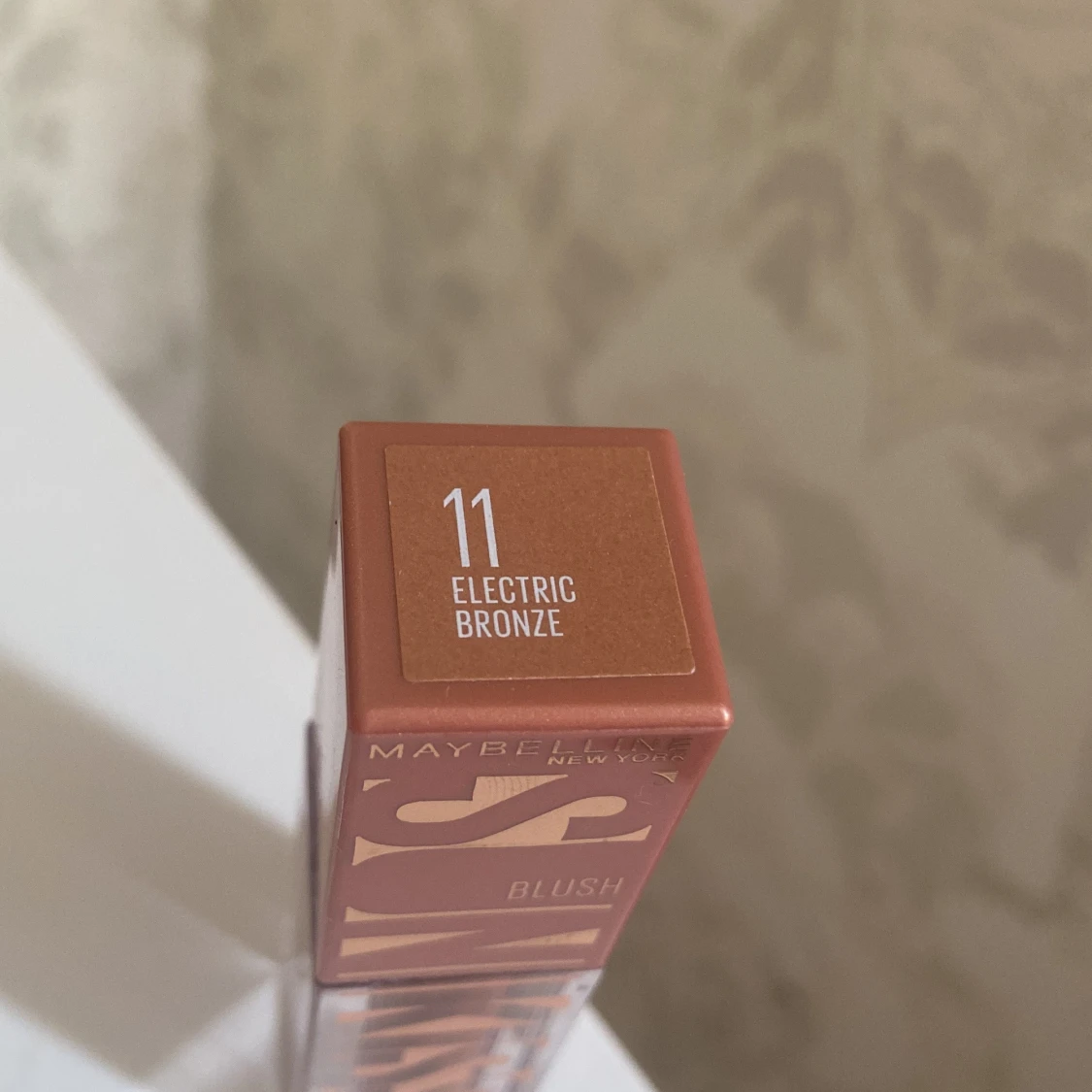 Maybelline blush  - 1