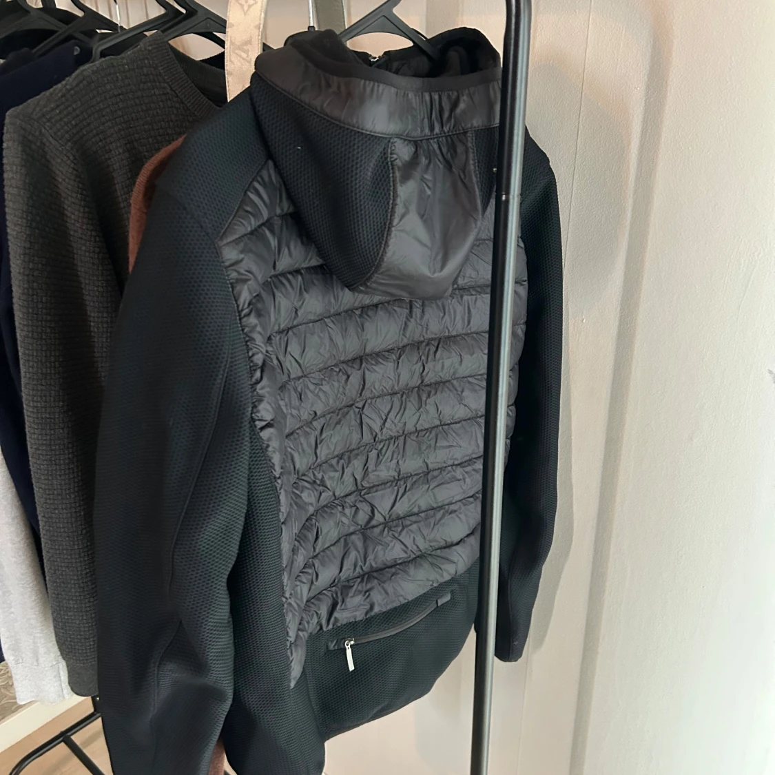 Cardigan Parajumpers M - 1