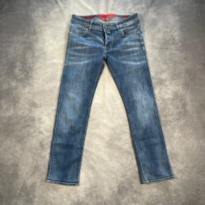 Jacob Cohën ”622 C” Jeans - Skick: 8/10, lätt använda, inga defekter. | Tillbehör: Bara byxorna. | Nypris: +- 7000 SEK