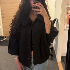 Vintage kappa  - Vintage kappa i toppen skick som är jätte fin inför hösten. Inga defekter. Intresse koll så köp ej innan att komma överens. PRIS GÅR ATT DISKUTERA!