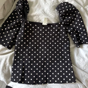 Prickig topp  - Superfin topp!