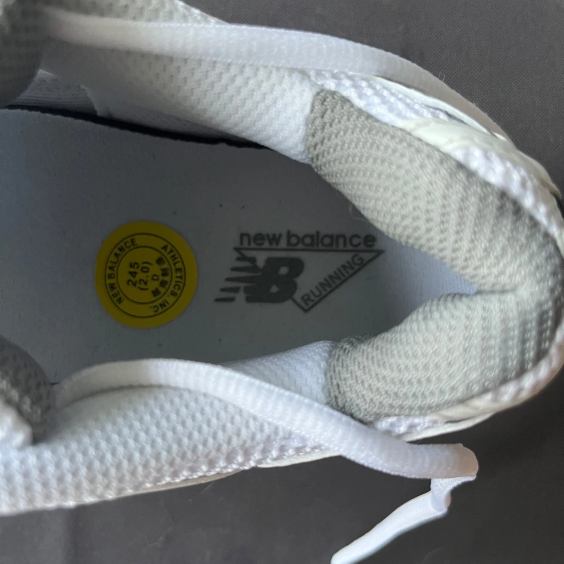 New Balance 530  - 4