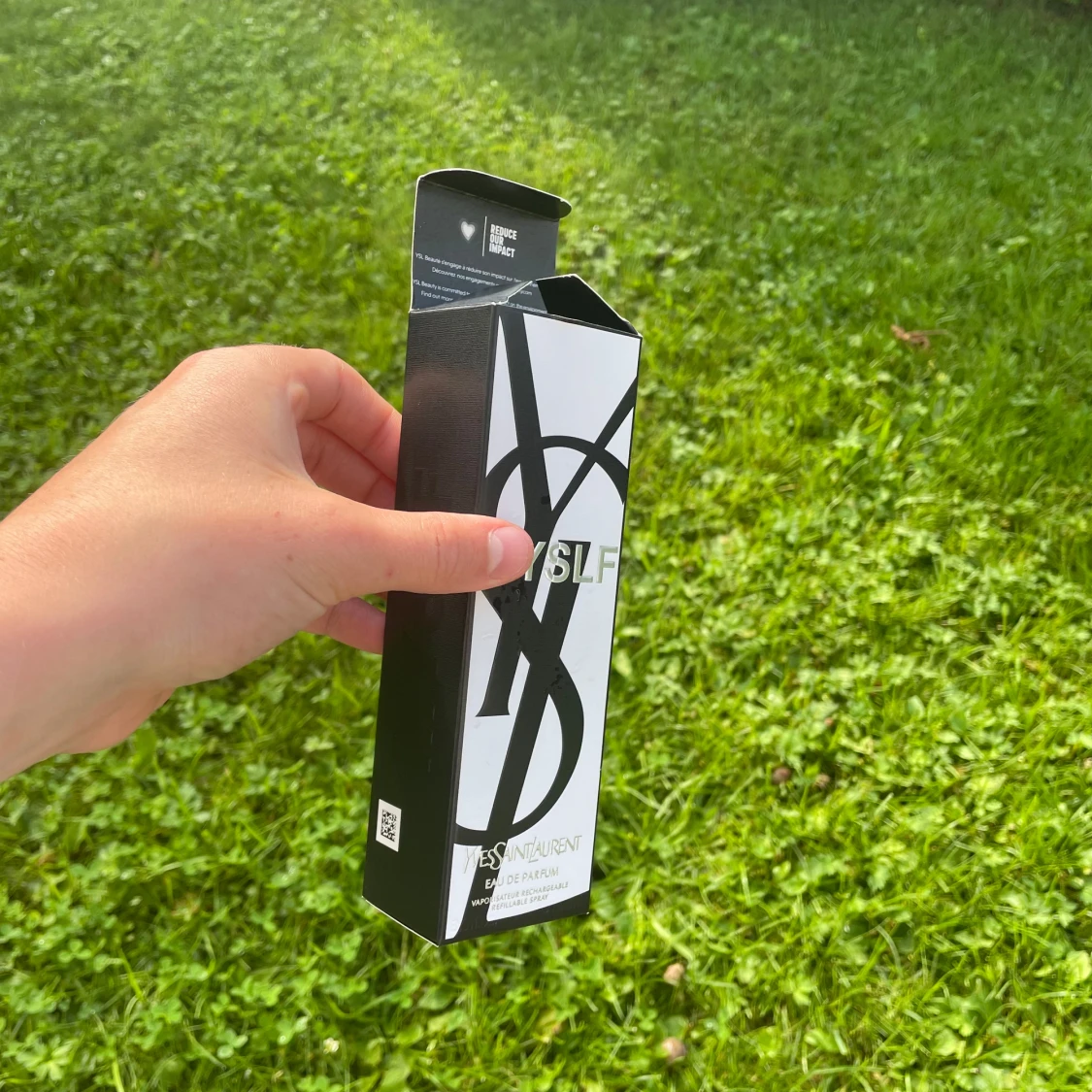 YSL MYSLF Eau de Parfum - 2