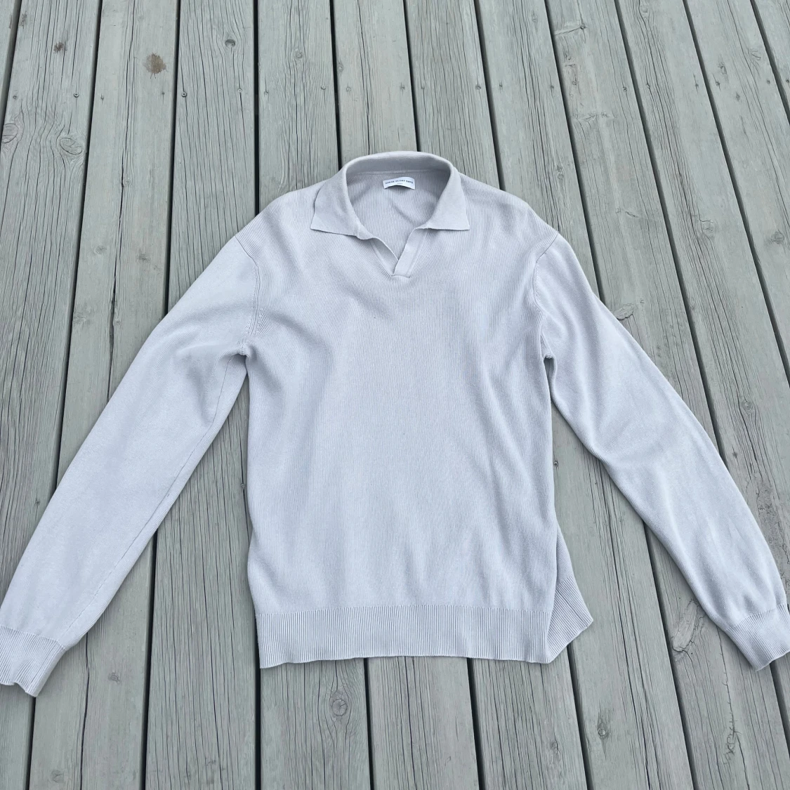  pikétröja These Glory Days