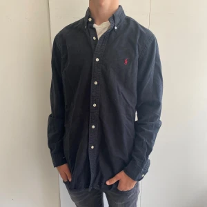 Ralph lauren skjorta  - Ralph lauren skjorta | Skick: 8/10 | Först till kvarn!