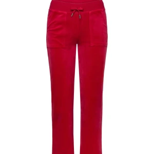 Juicy couture byxor - Jätte snygga röda Juicy couture mjukisbyxor!!  