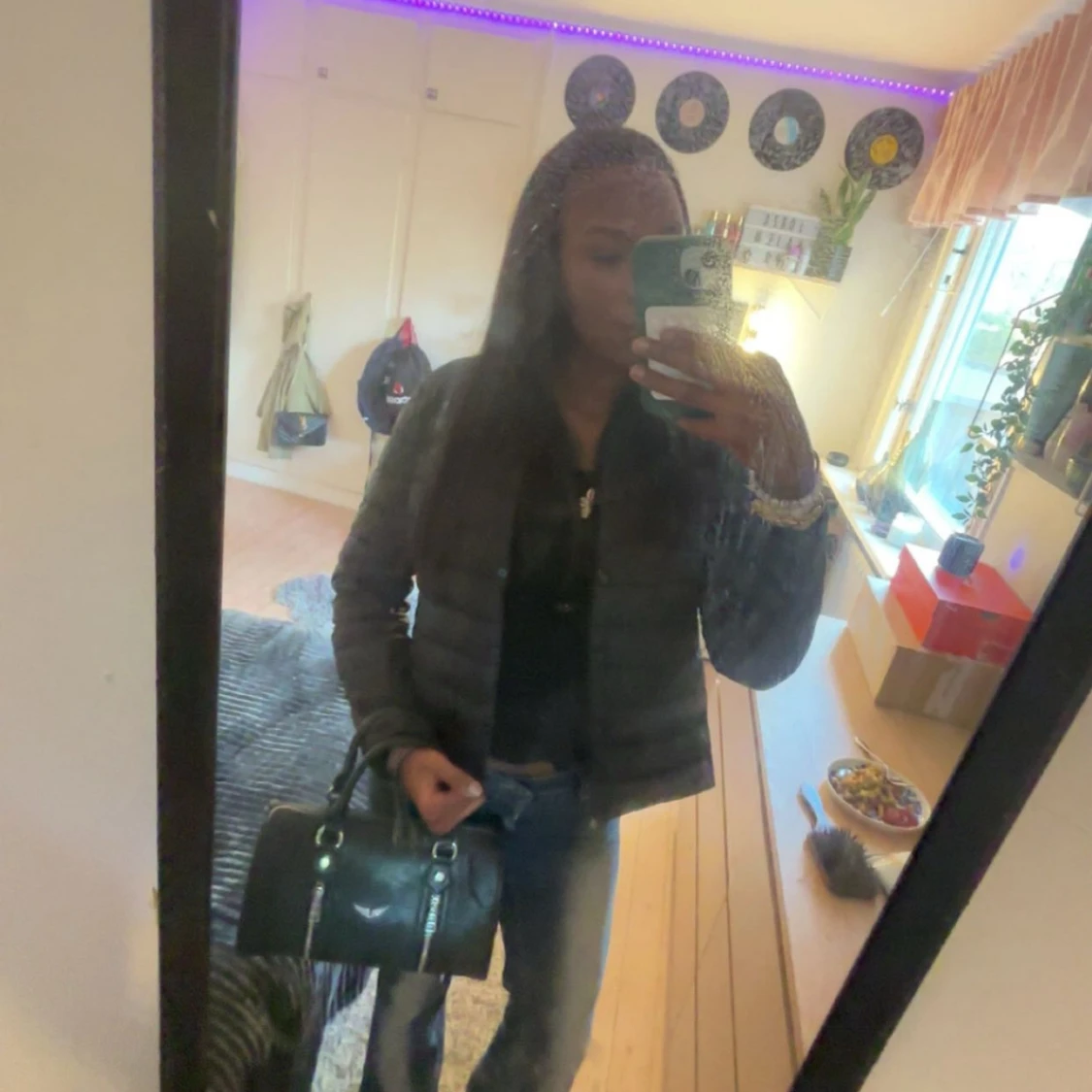 Cheap monday jeans  - 1