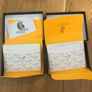 Go4ard plånbok  249kr st  - Fraktar inom 24 timmar, box medföljer 249kr st 