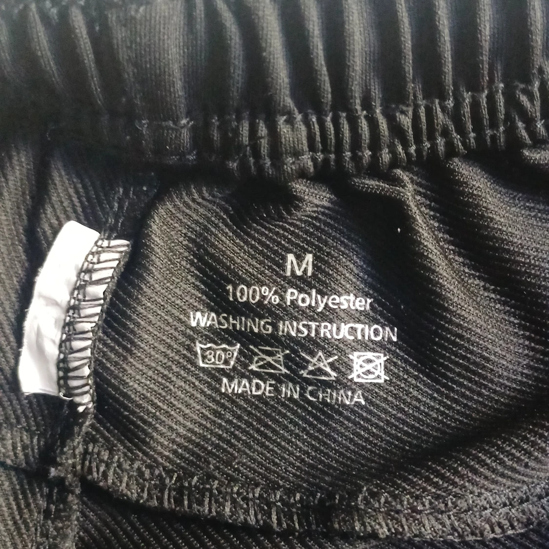 Träningsbyxor M - 2