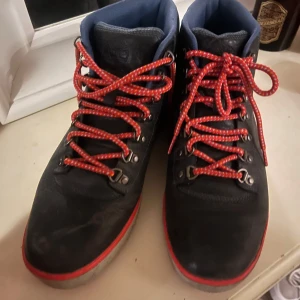 Timberland-boots - 43 i gott skick.