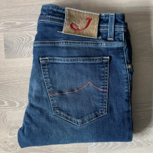 Jacob Cohen Jeans  - Jacob Cohen jeans i mycket fint skick | Style 622 | Storlek W34 | Fråga om mått vid osäkerhet | Hör av dig vid funderingar!