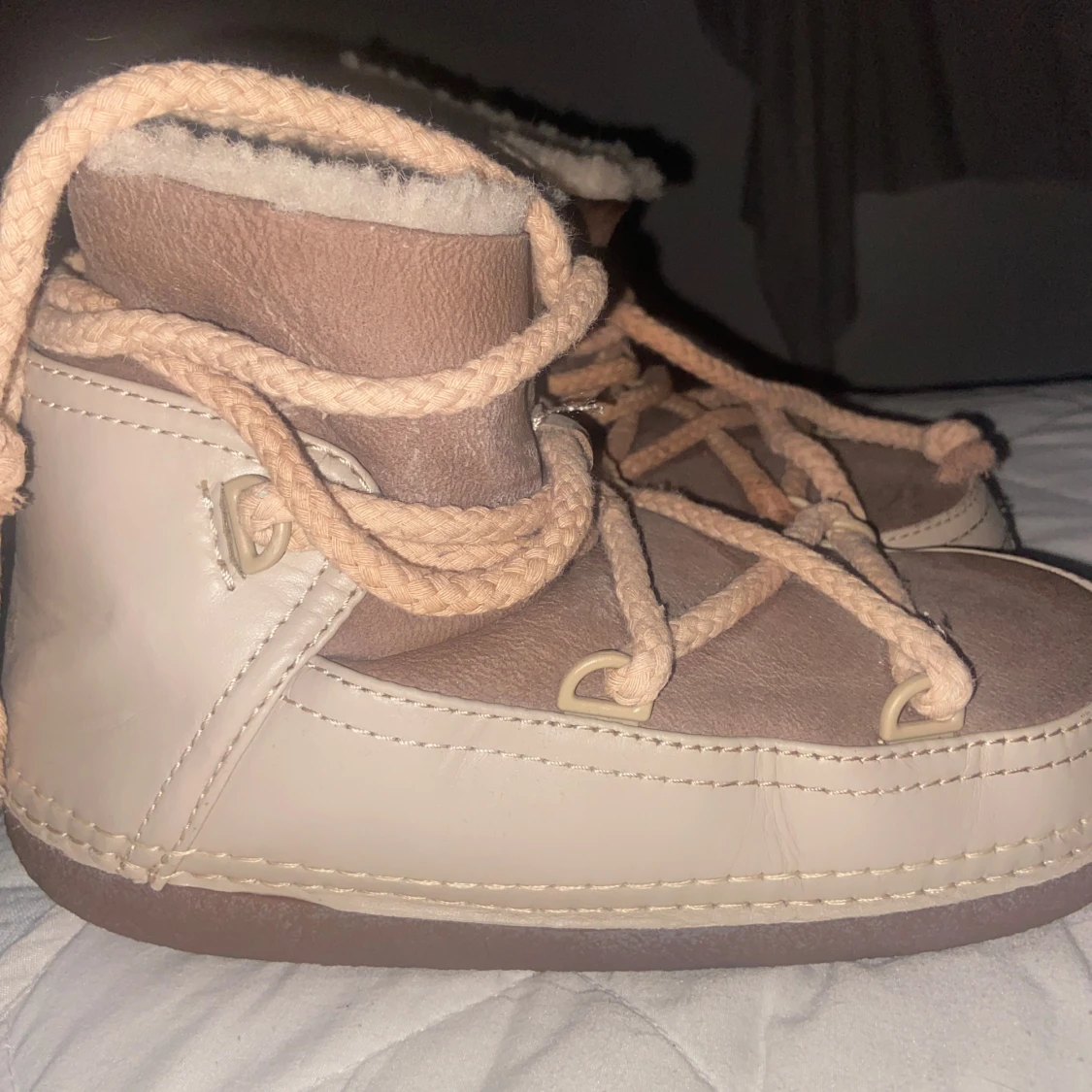 Inuikii Sneaker Classic - 3