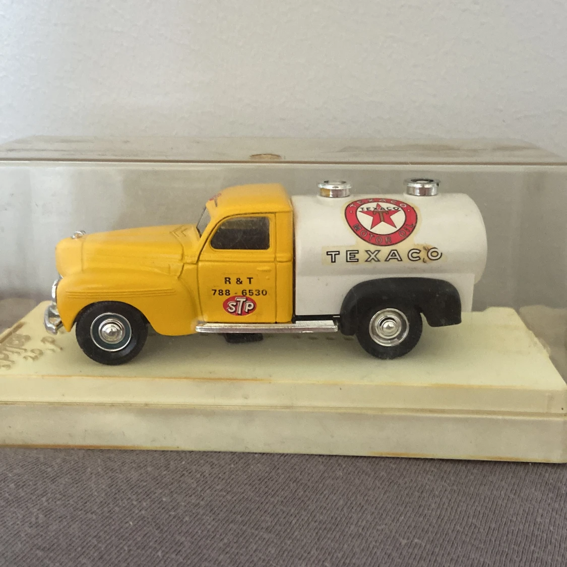 Dodge Citerne 4425 - 2