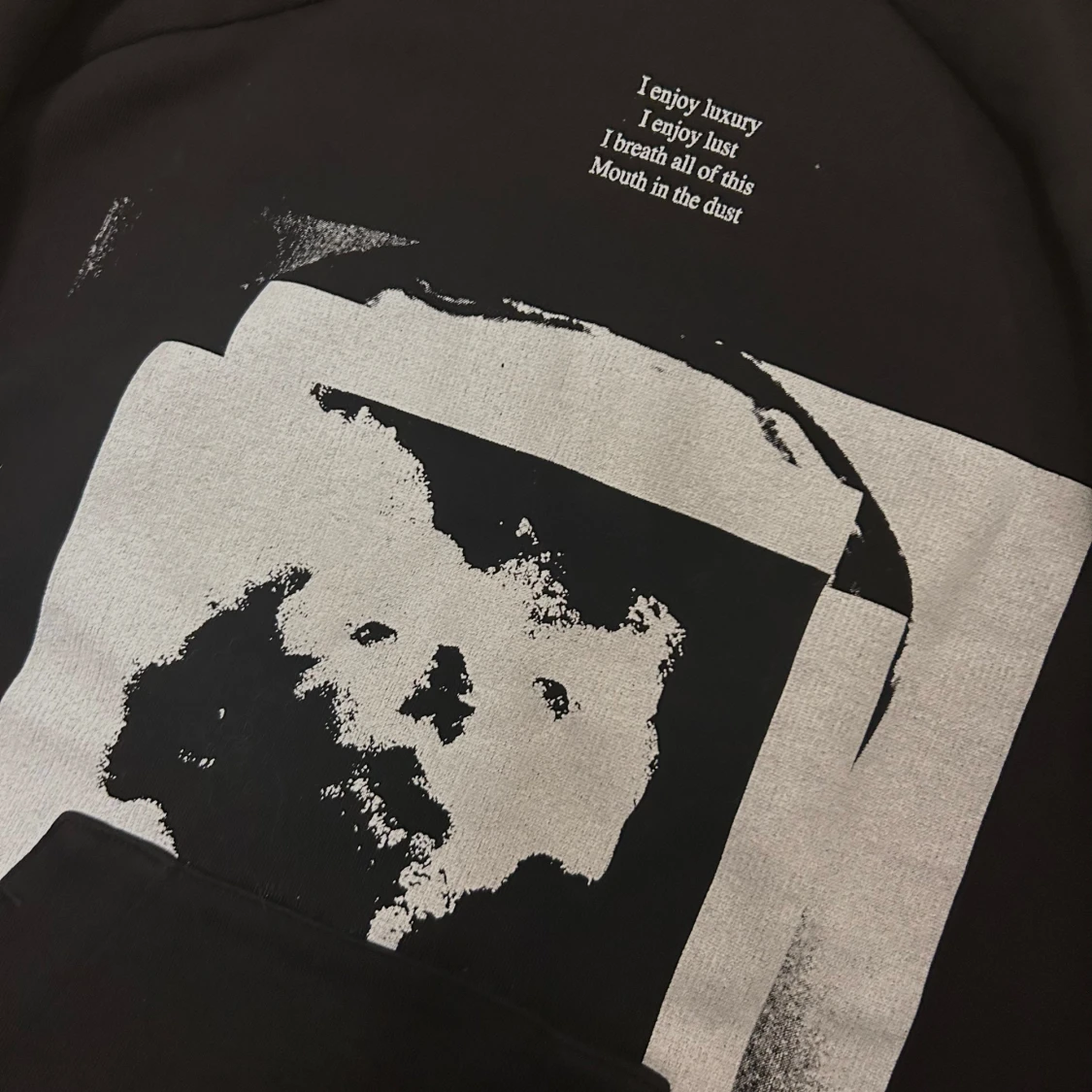 SS17 Julius Hoodie - 2