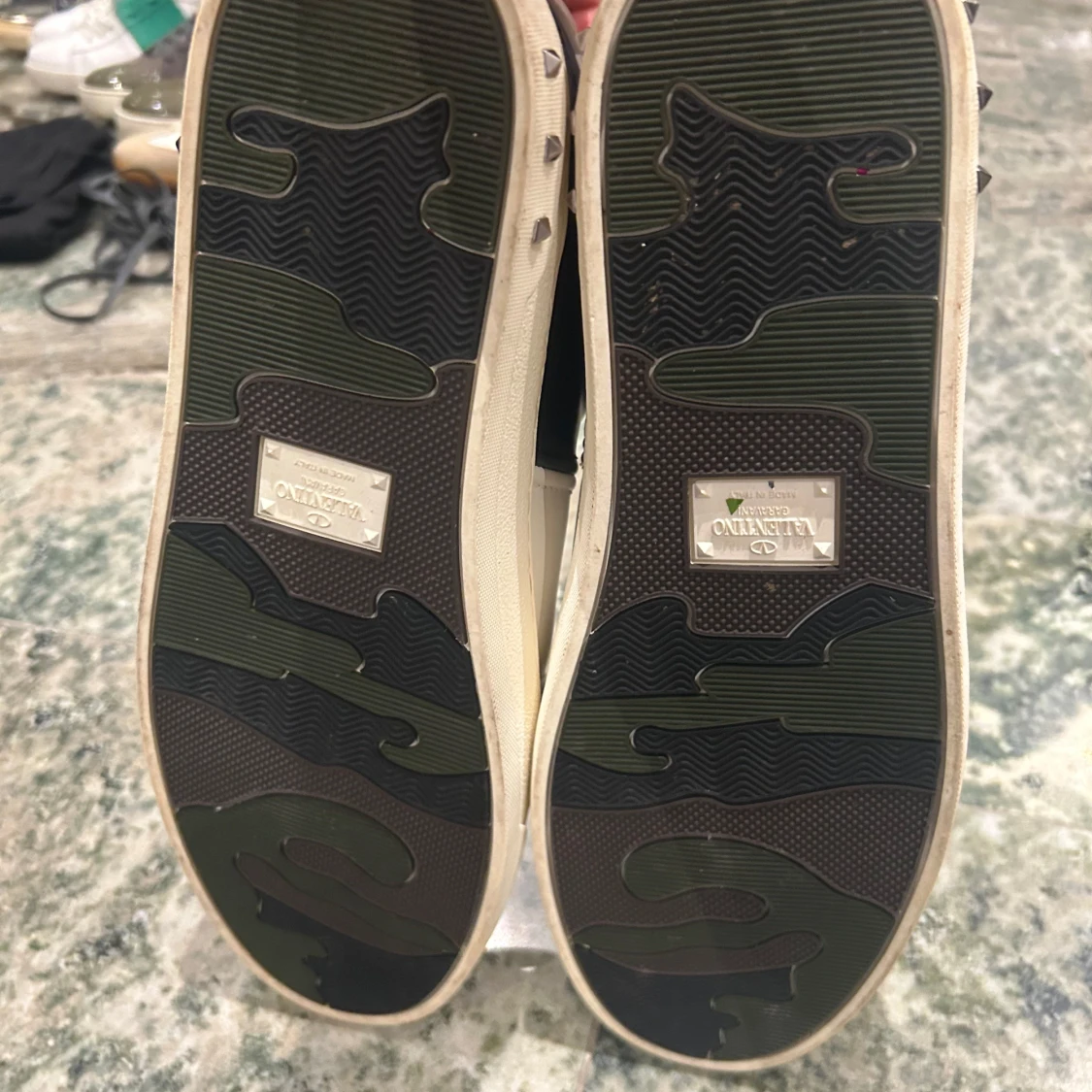 Valentino flycrew - 4