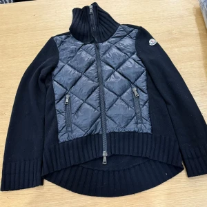 Moncler cardigan - Moncler cardigan dam M